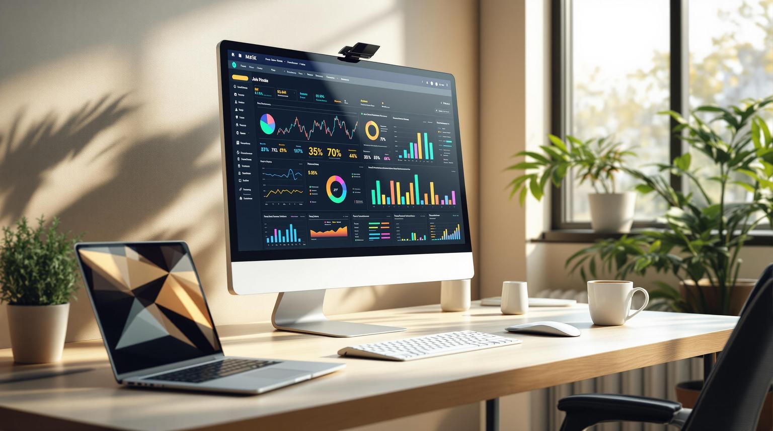 Thumbnail for: Top 7 Real-Time Sales Monitoring Tools 2025