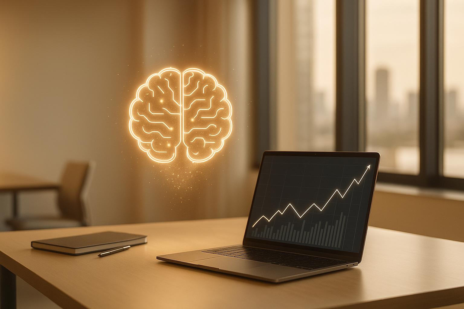Thumbnail for: How AI Impacts SaaS Profit Margins
