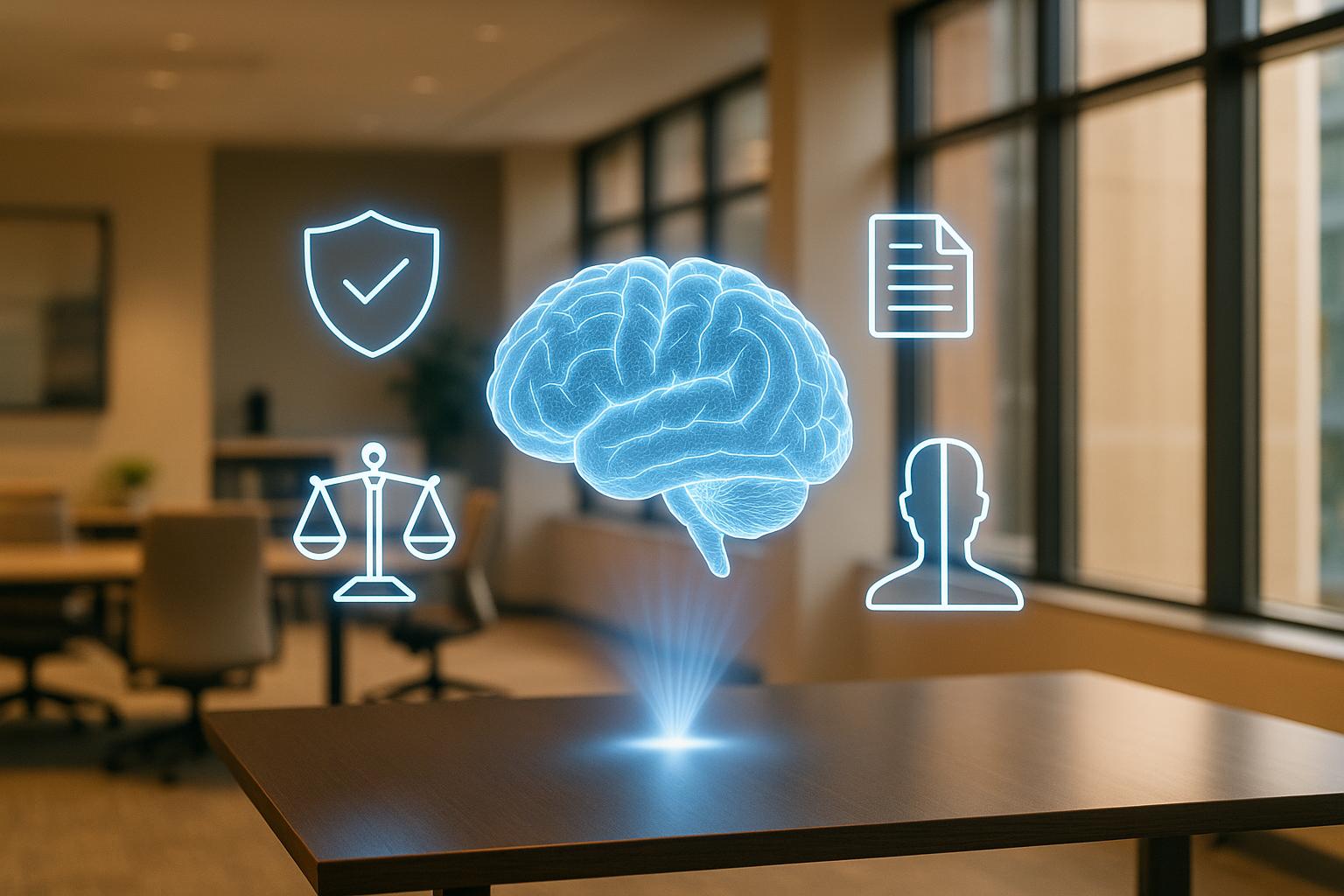 Thumbnail for: 4 Generative AI Risks in Enterprise Applications