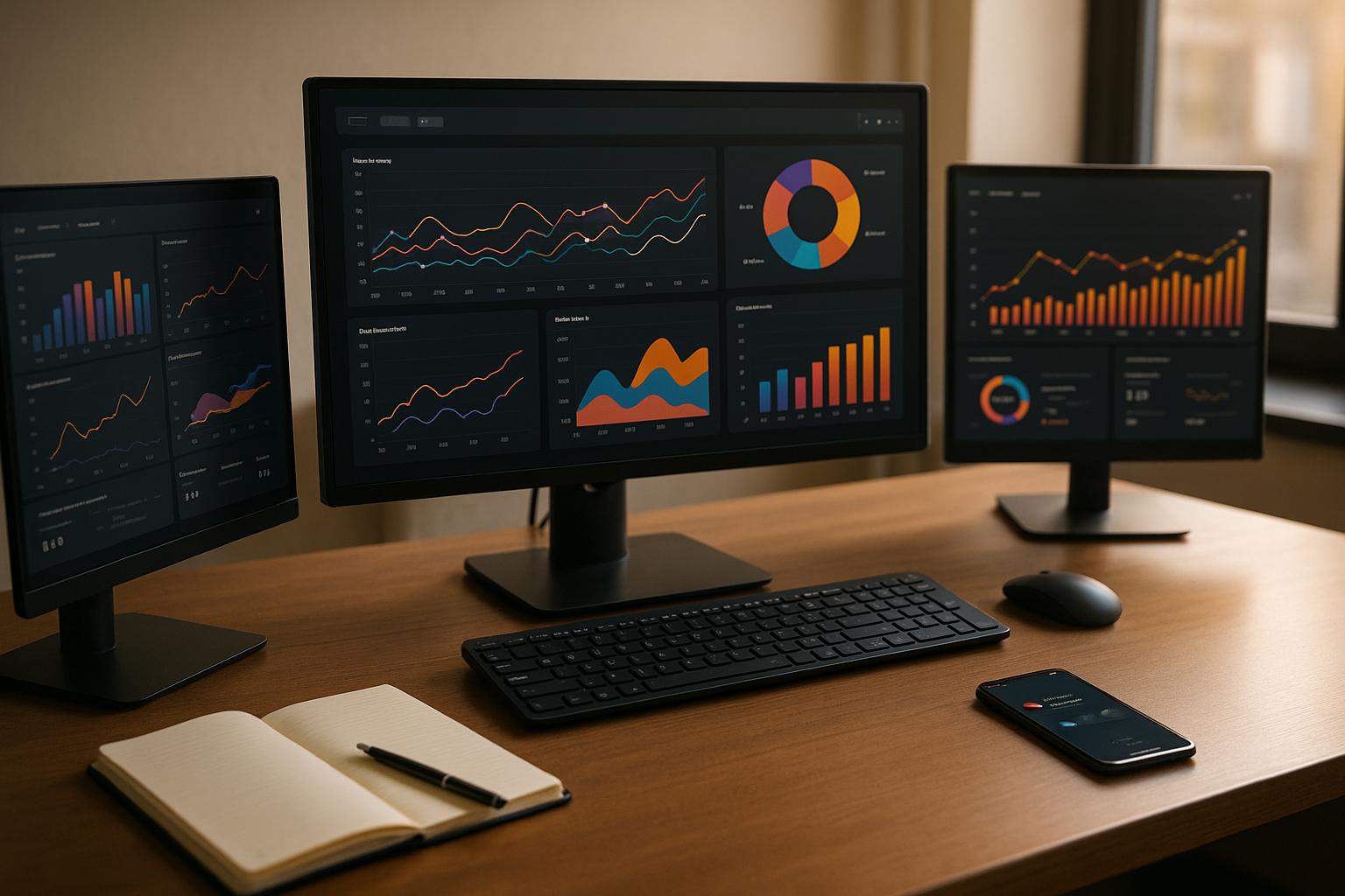 Thumbnail for: Top 10 Tools for Real-Time Content Tracking