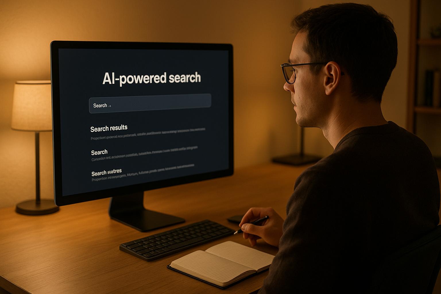 Thumbnail for: The Future of Search Belongs to AI Tools Like Perplexity and Copilot