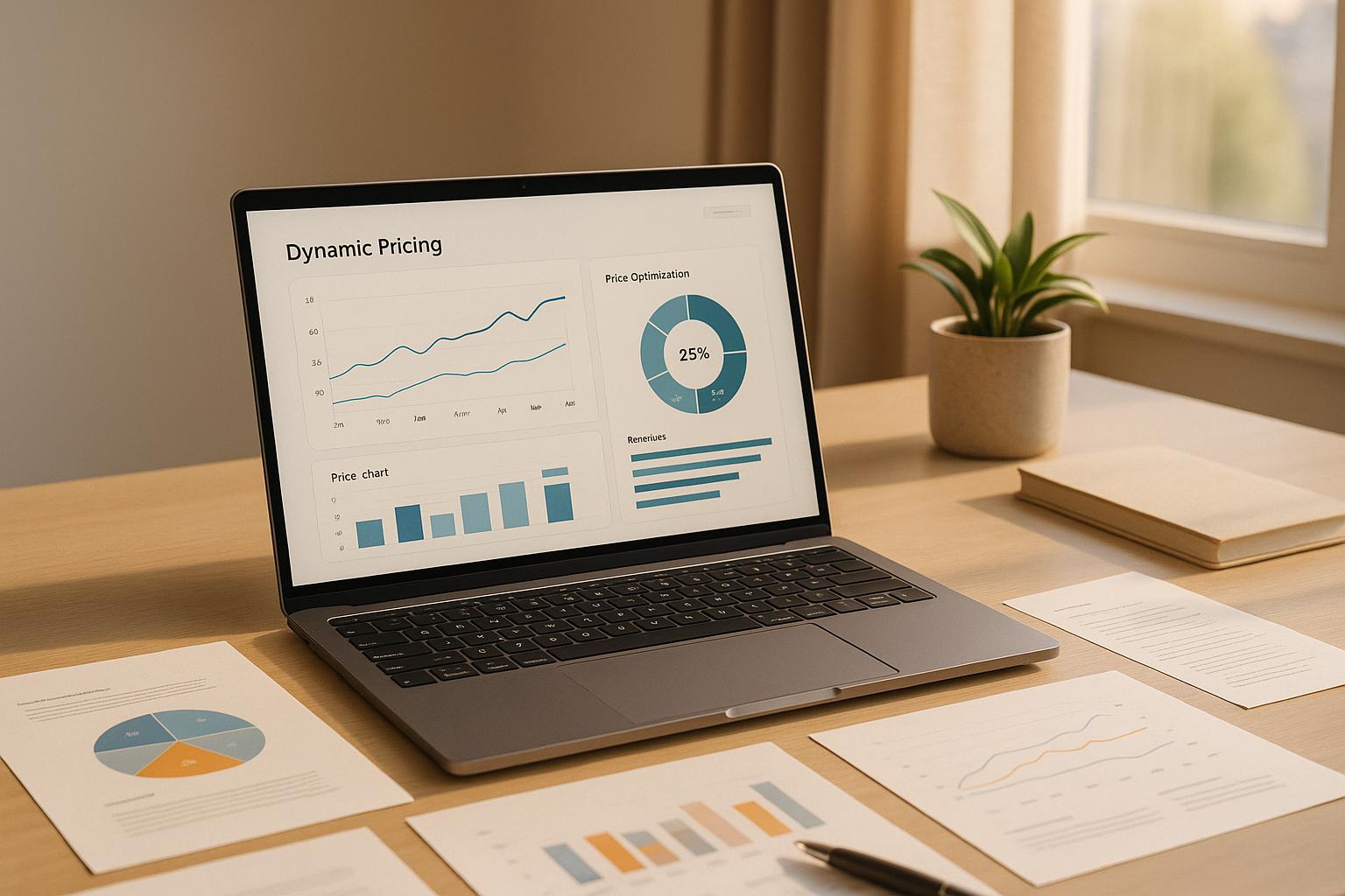Thumbnail for: How AI Improves SaaS Bundle Pricing Strategies