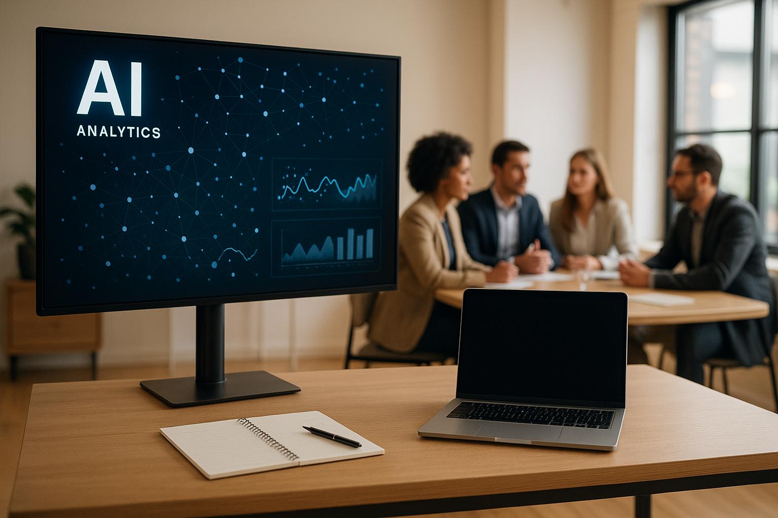 Thumbnail for: From Legacy to AI-First: The SaaS Playbook Private Equity is Using to Drive Post-Acquisition Value