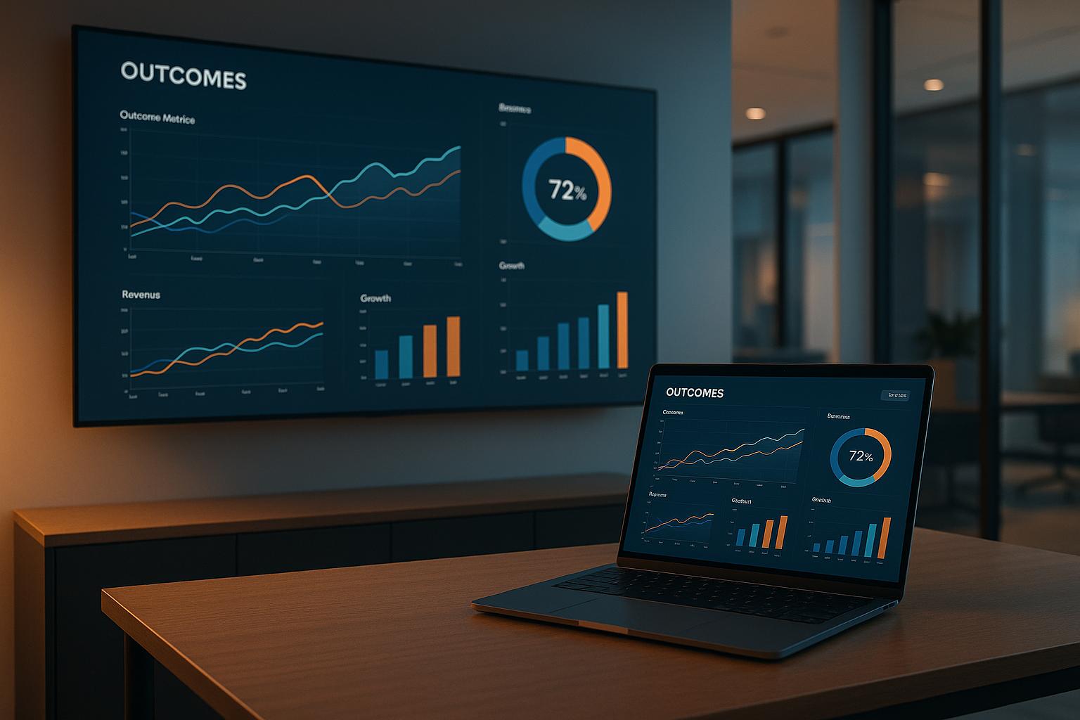 Thumbnail for: Seat-Based Pricing is Dead: How AI-First SaaS Companies are Monetizing with Outcome-Based Pricing
