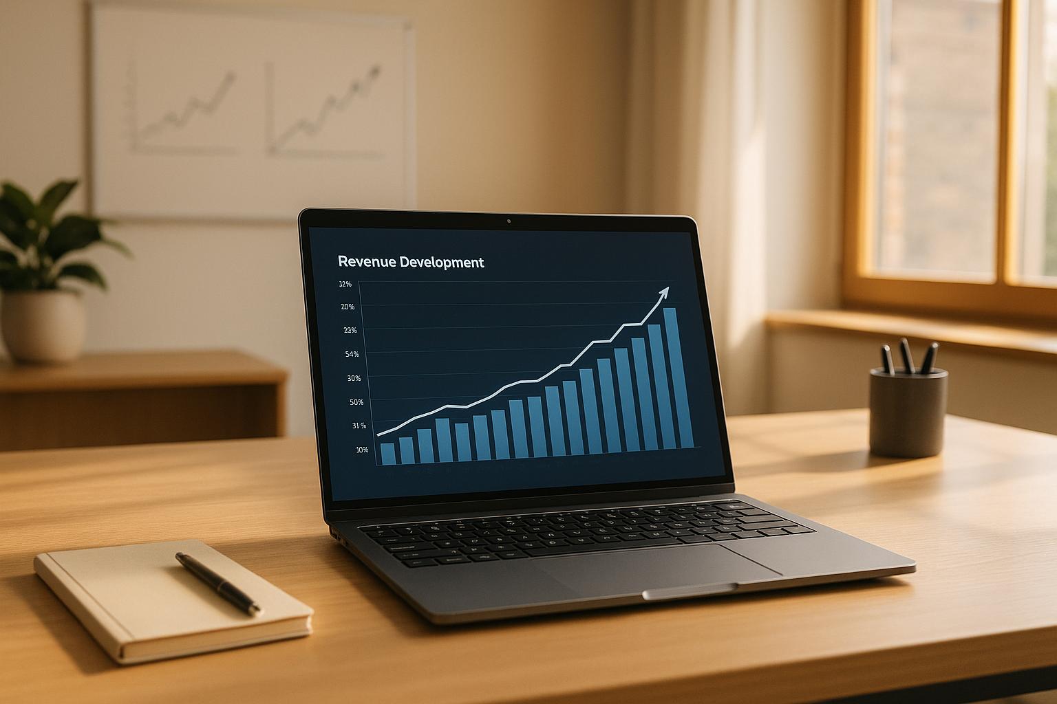 Thumbnail for: SaaS Exit Multiples 2025 How Founders Are Securing 7x ARR Deals