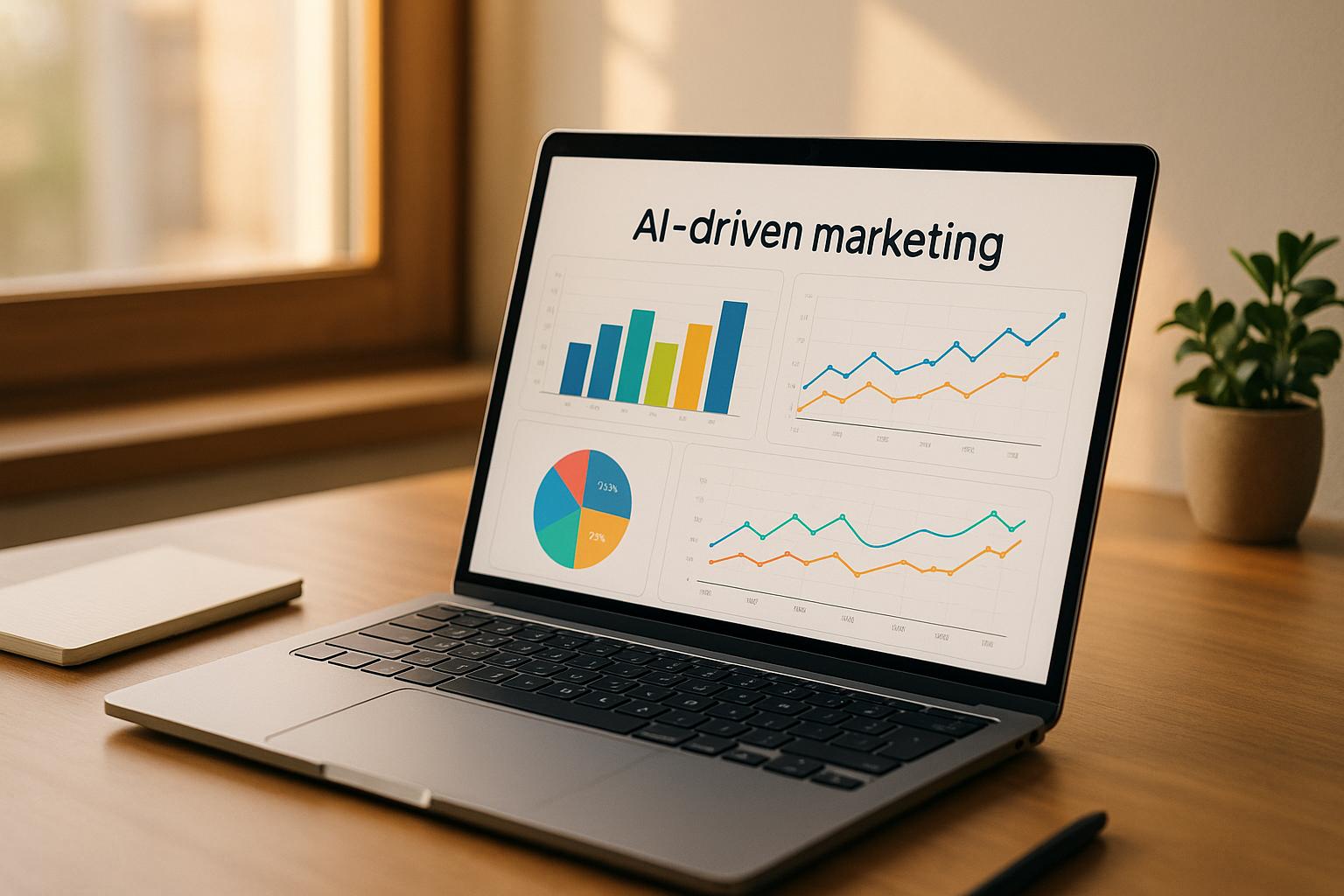 Thumbnail for: AI Powered Customer Acquisition Cut CAC in Half Without Adding Headcount
