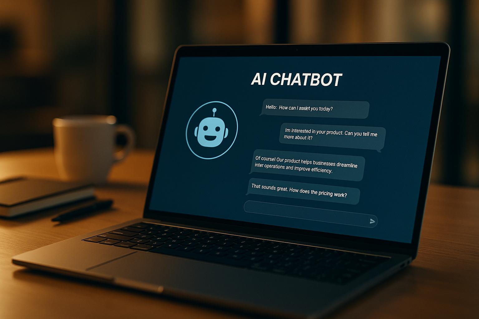 Thumbnail for: How SaaS Founders Are Using AI Agents to Replace SDR Teams