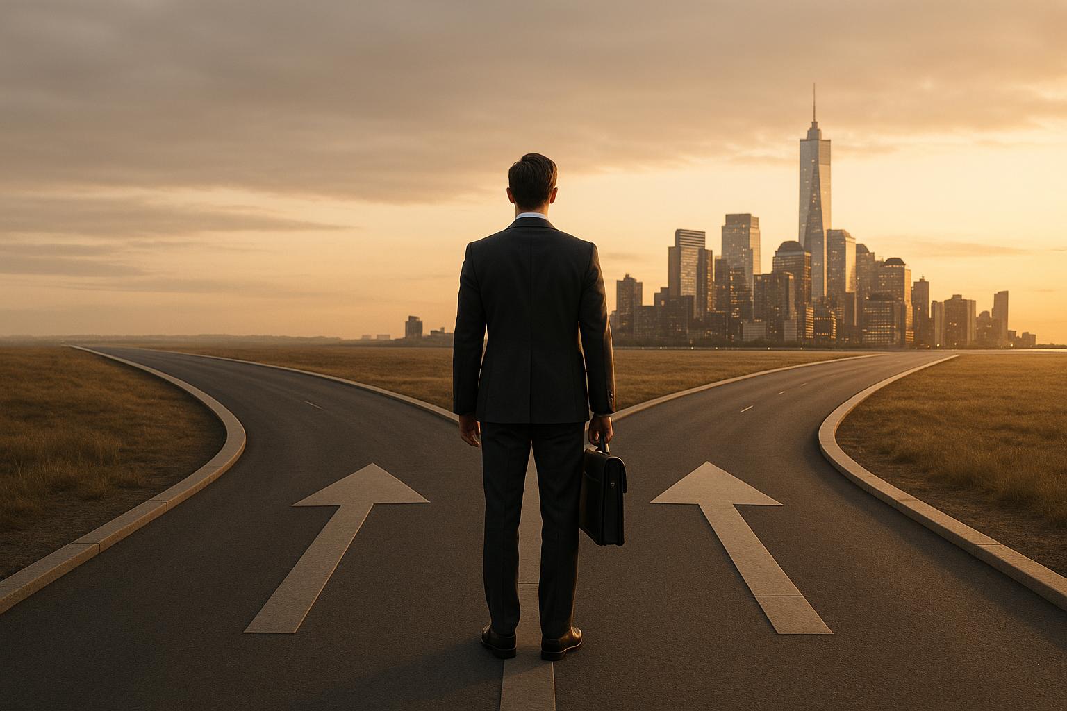Thumbnail for: Why Exits Dont Happen by Accident And How to Engineer One