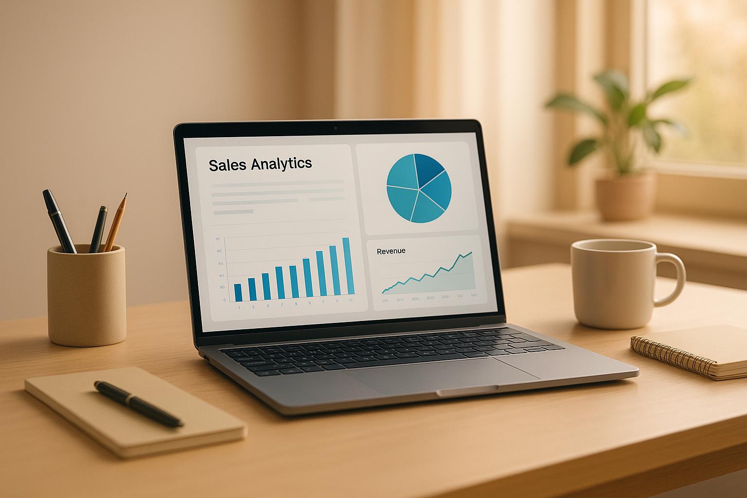 Thumbnail for: 15 AI Sales Tools That Boost SaaS Revenue Without Adding Headcount