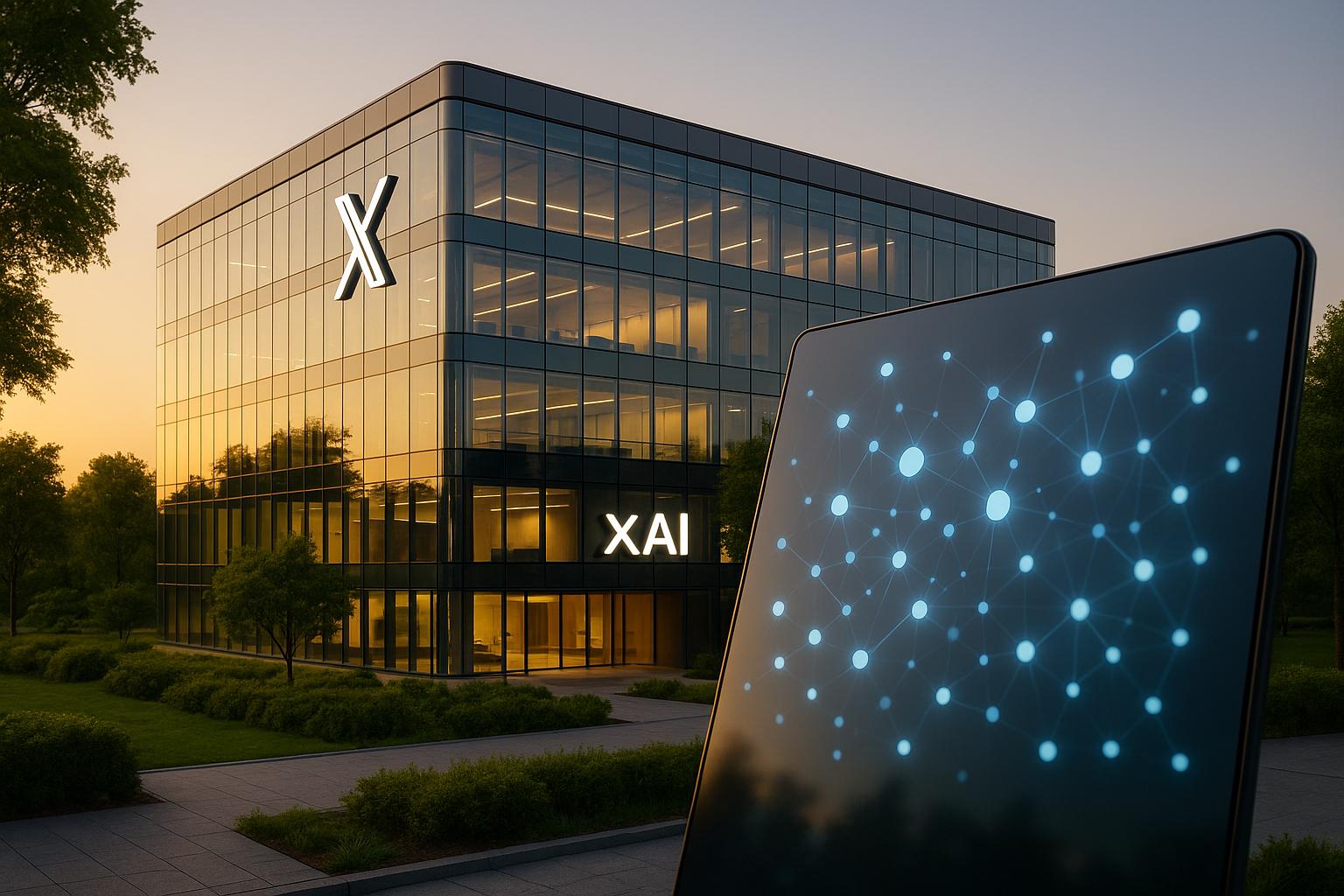 Thumbnail for: Musk’s “Inside Game”: How xAI Buying X Rewrote a ‘Bad LBO’ Narrative