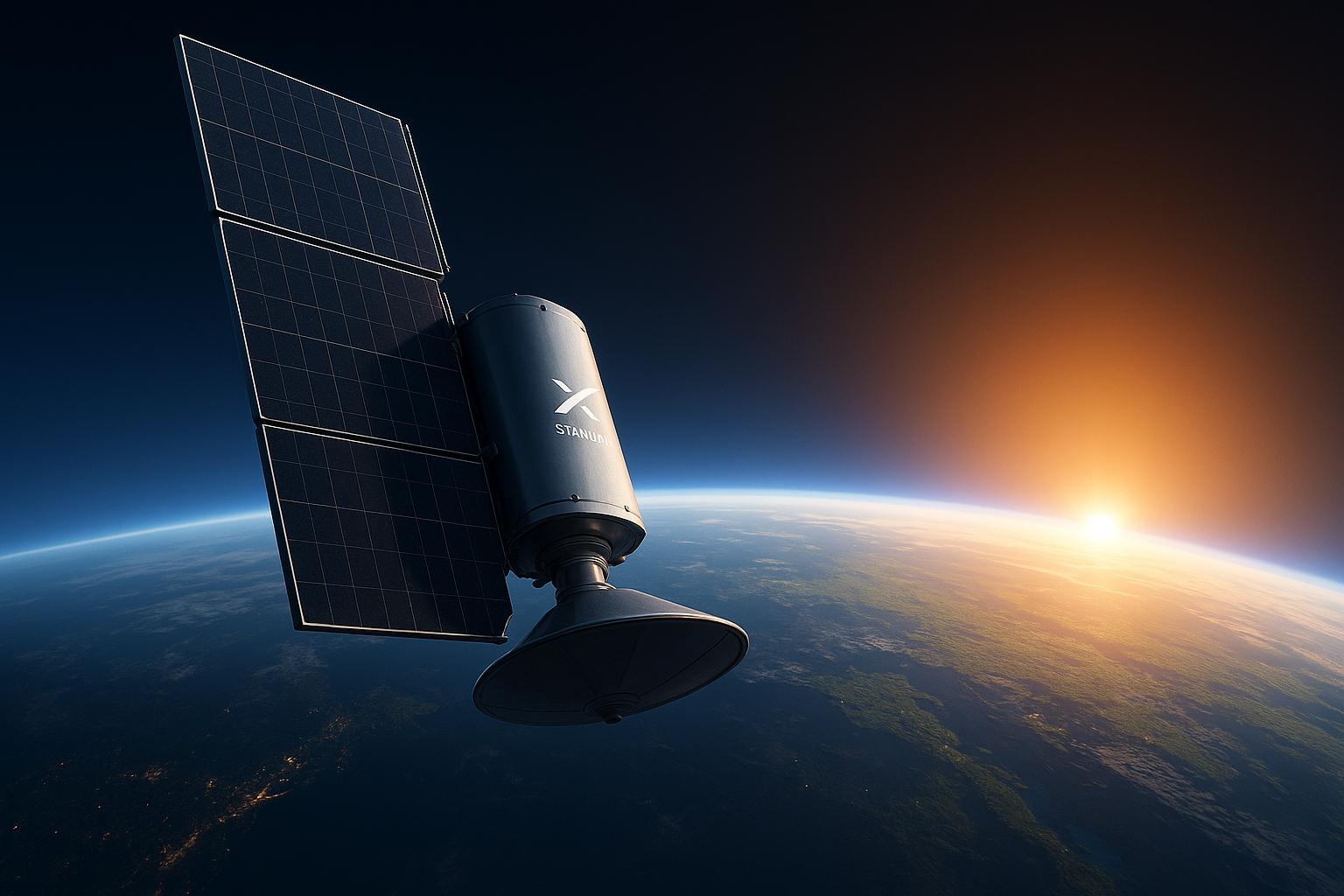 Thumbnail for: The Private Equity Playbook: How Musk's Starlink Avoids the Pitfalls of Going Public