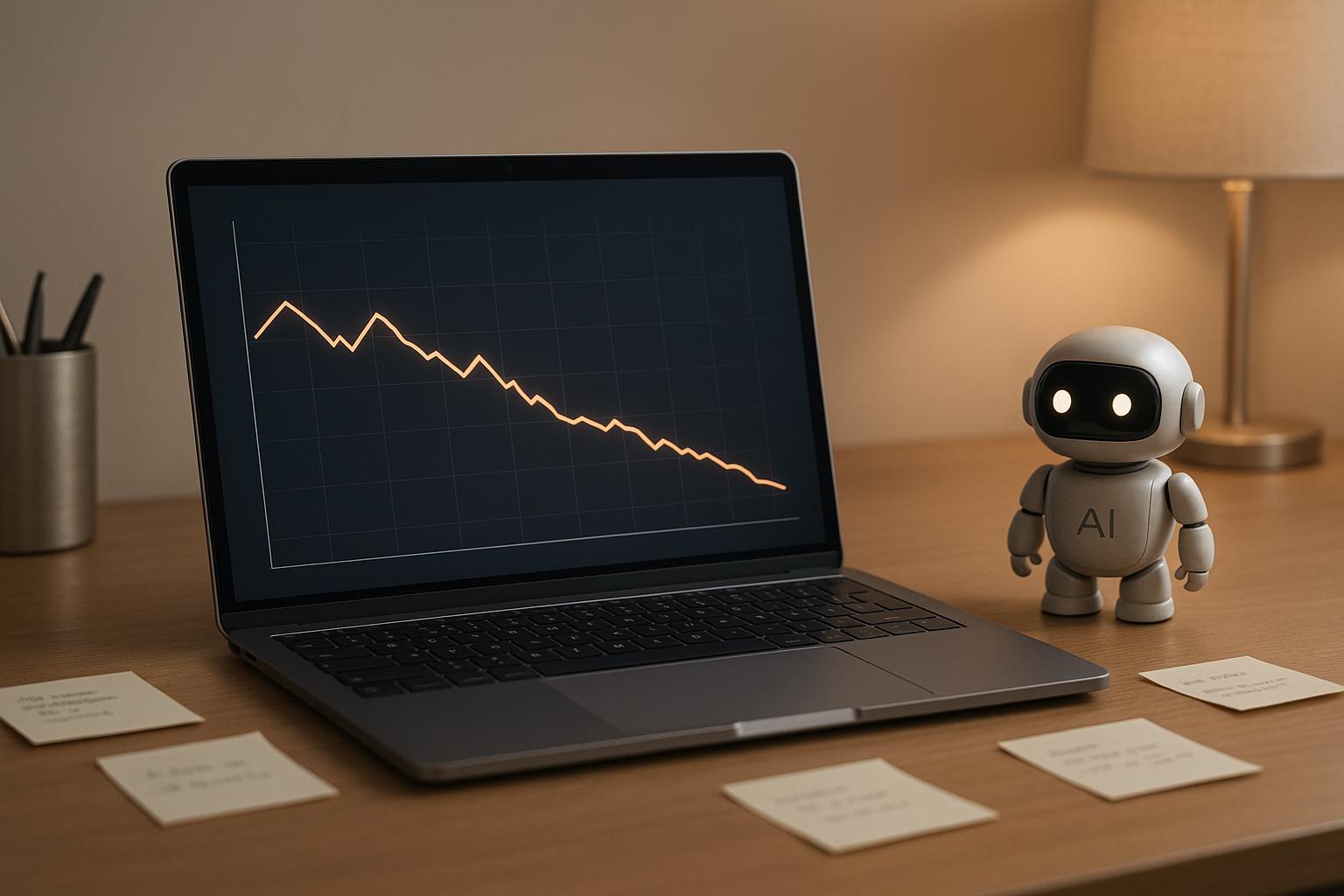 Thumbnail for: The “False AI Premium”: Why Most GenAI Projects Don’t Move Valuation (Yet)