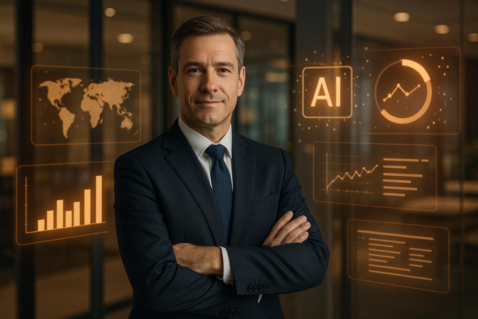 Thumbnail for: Private Equity's Double-Edged Sword: Viral Failures and How AI Can Flip the Script