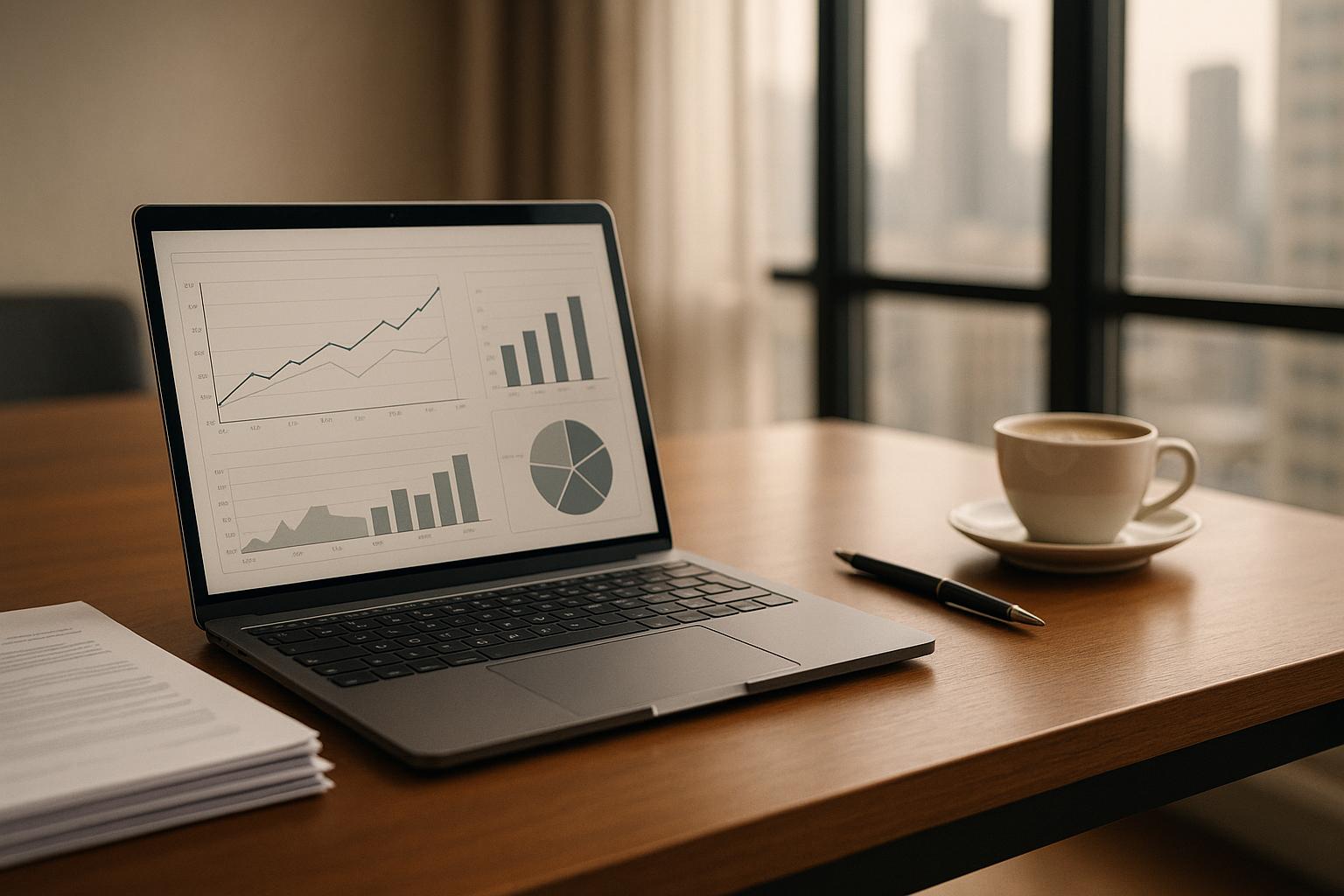 Thumbnail for: The Exit-Ready AI Checklist (Founder Edition)