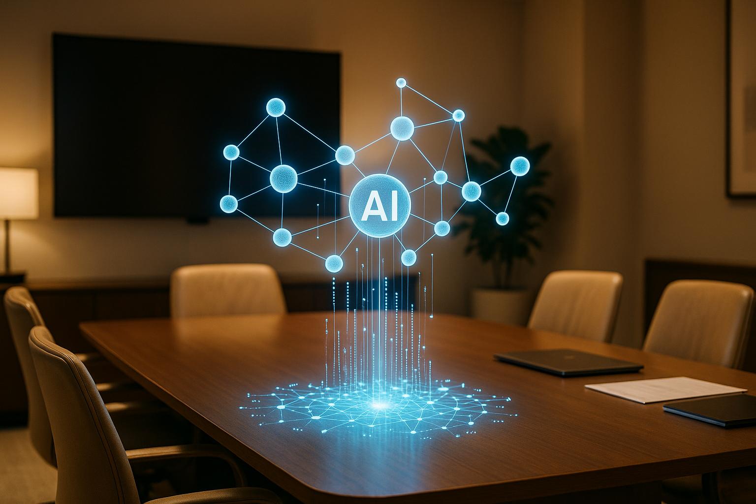 Thumbnail for: How to Command Premium Valuations in SaaS: Lessons from AI-First Companies