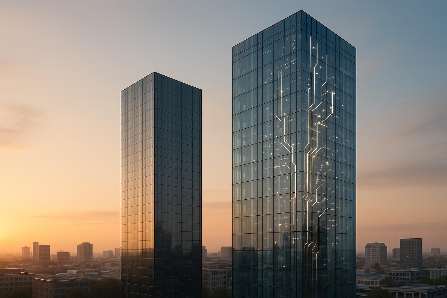 Thumbnail for: The SaaS Valuation Gap: Why Typical Firms Stall at 4-6× While AI-Enabled Ones Hit 10×+