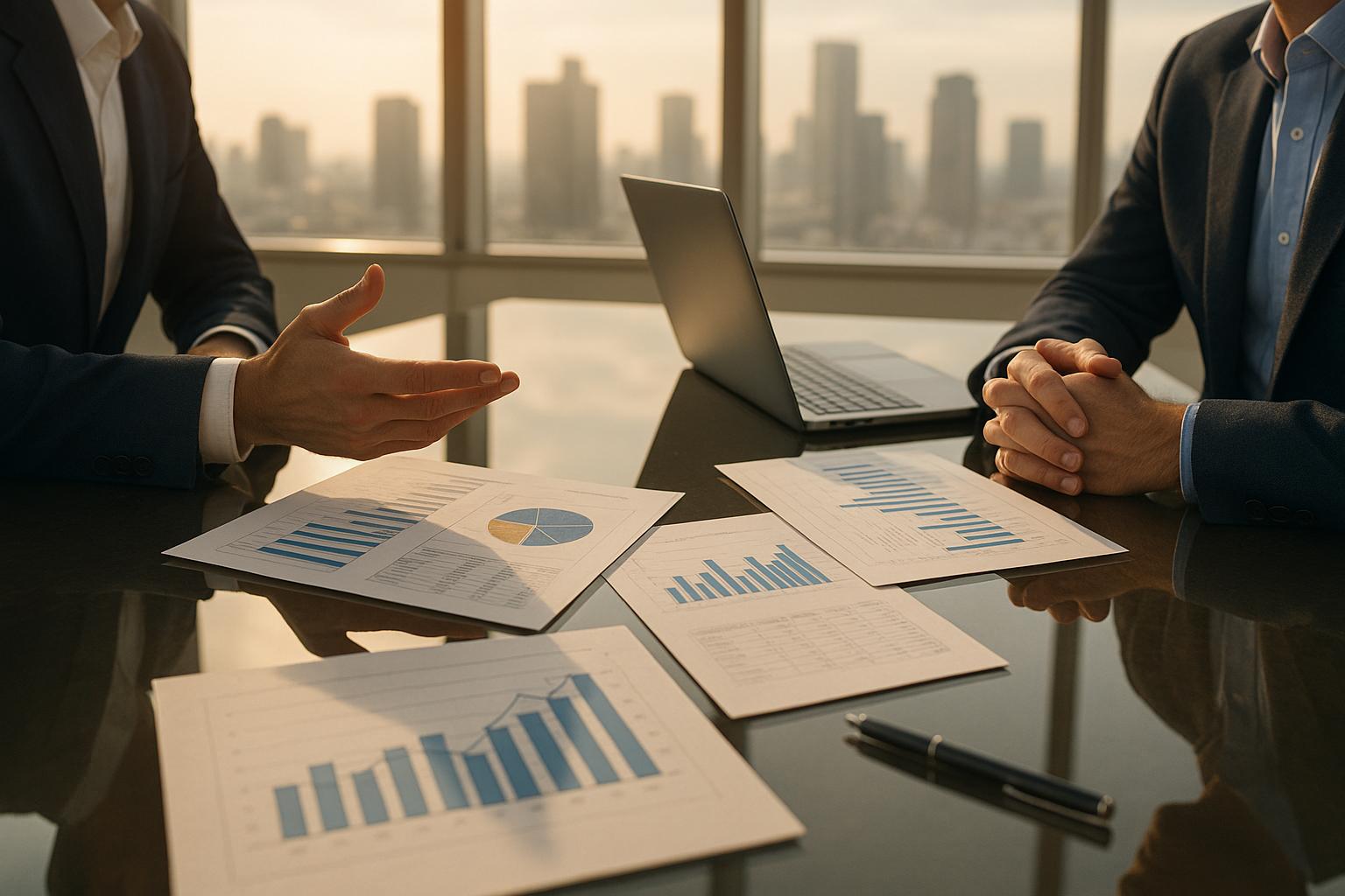 Thumbnail for: LPs, GPs, and GP Catch-Ups: How Private Equity Really Works Behind the Curtain