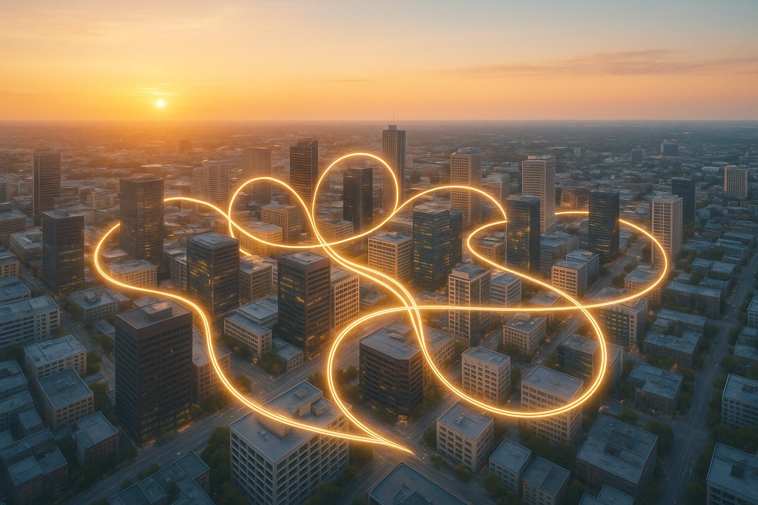 Thumbnail for: The Disney Model for AI: How Every Product Feeds Every Other Product