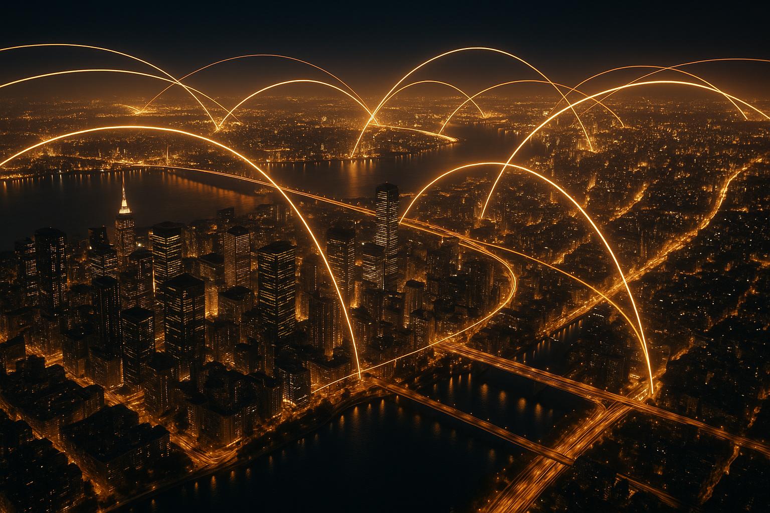 Thumbnail for: The OpenAI Ecosystem: Why Every Dollar Sam Altman Raises Spins the AI Economy Faster