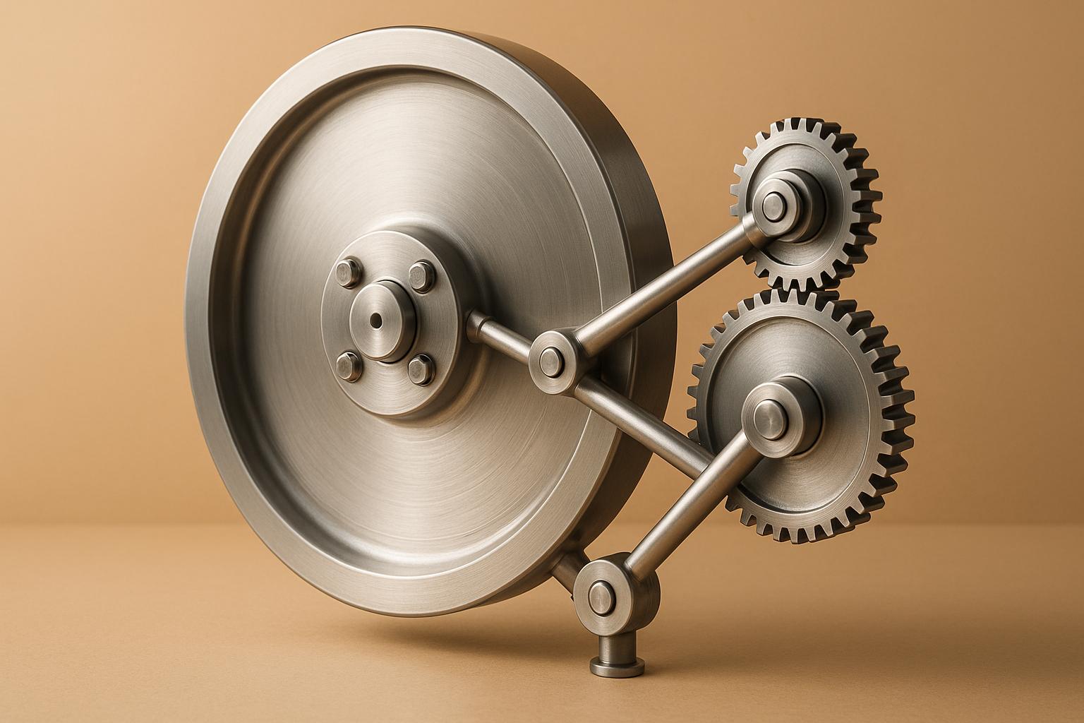 Thumbnail for: The Incentive Flywheel: How Fund Structures Shape Founder Outcomes