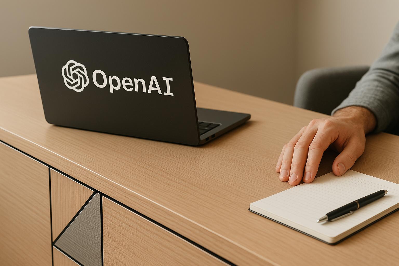 Thumbnail for: The Real Power Play Behind OpenAI’s Nonprofit Status and Sam Altman’s Investments