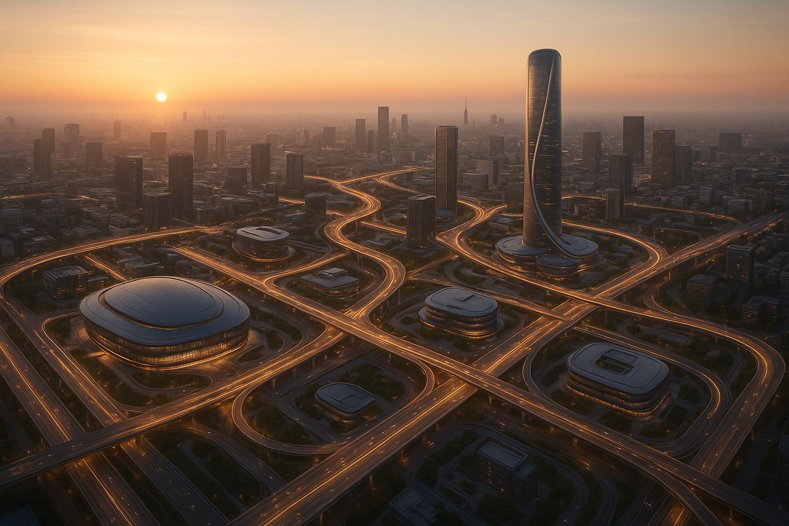 Thumbnail for: How 400+ Altman-Backed Companies Are Quietly Fueling the Future of AI