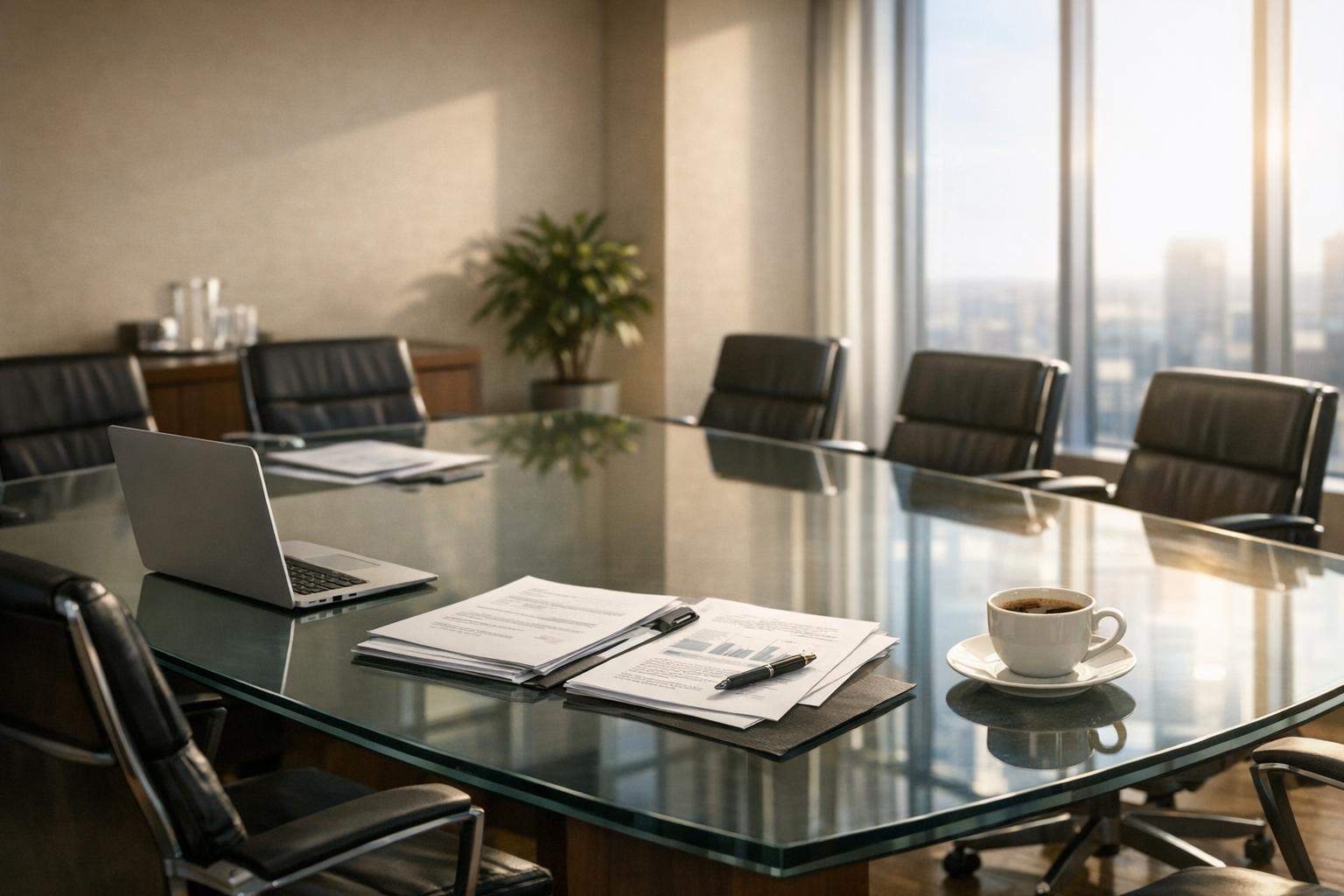 Thumbnail for: The First 10 Days of an Acquisition: Nobody Tells Founders This…