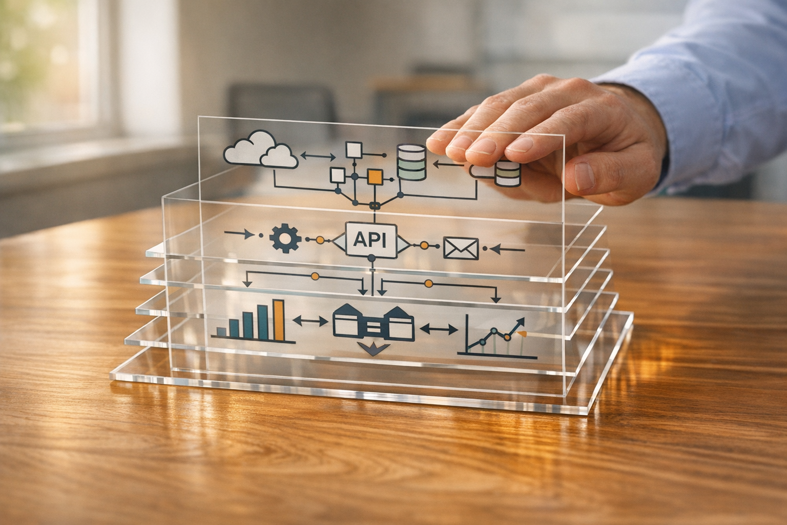 Thumbnail for: The Silent Valuation Killers PE Will Hammer You For