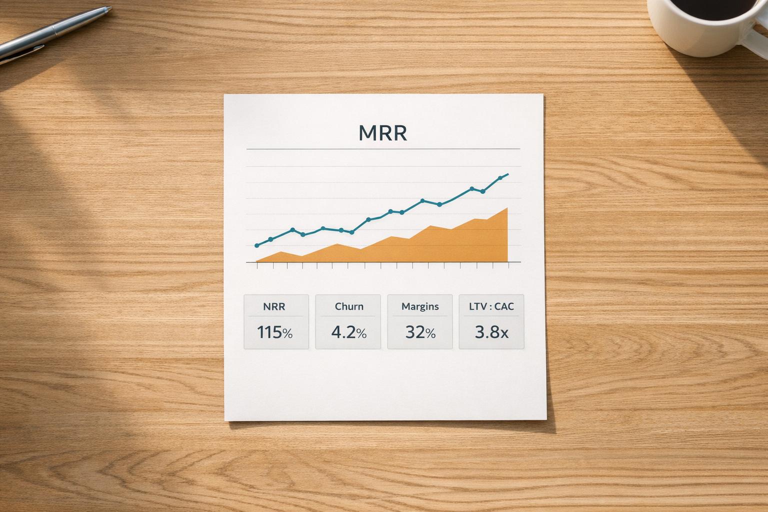 Thumbnail for: Before You Sell: Here’s the ONE Thing Every PE Firm Checks First