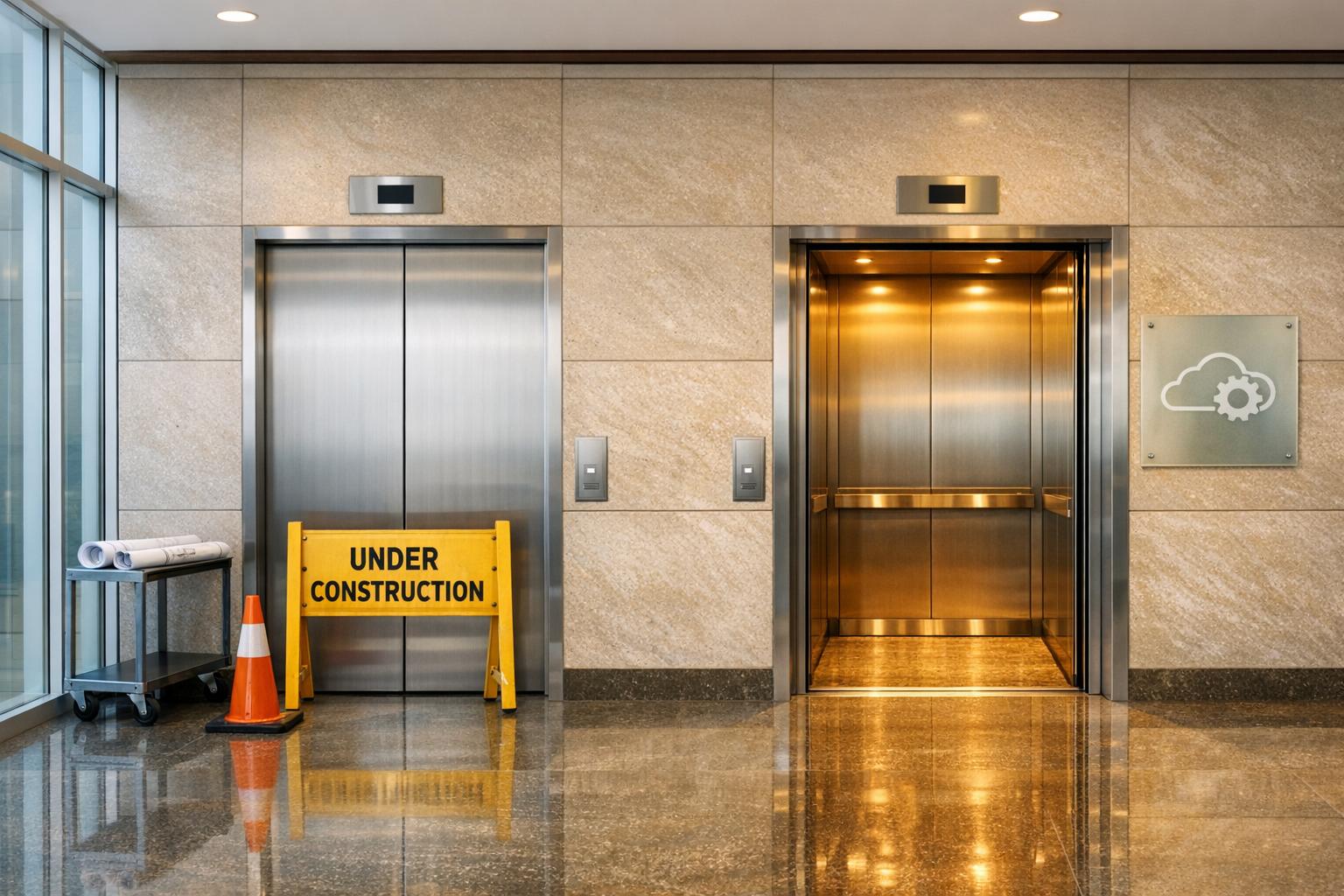 Thumbnail for: You Don’t Need to Start a Business - You Can Buy One