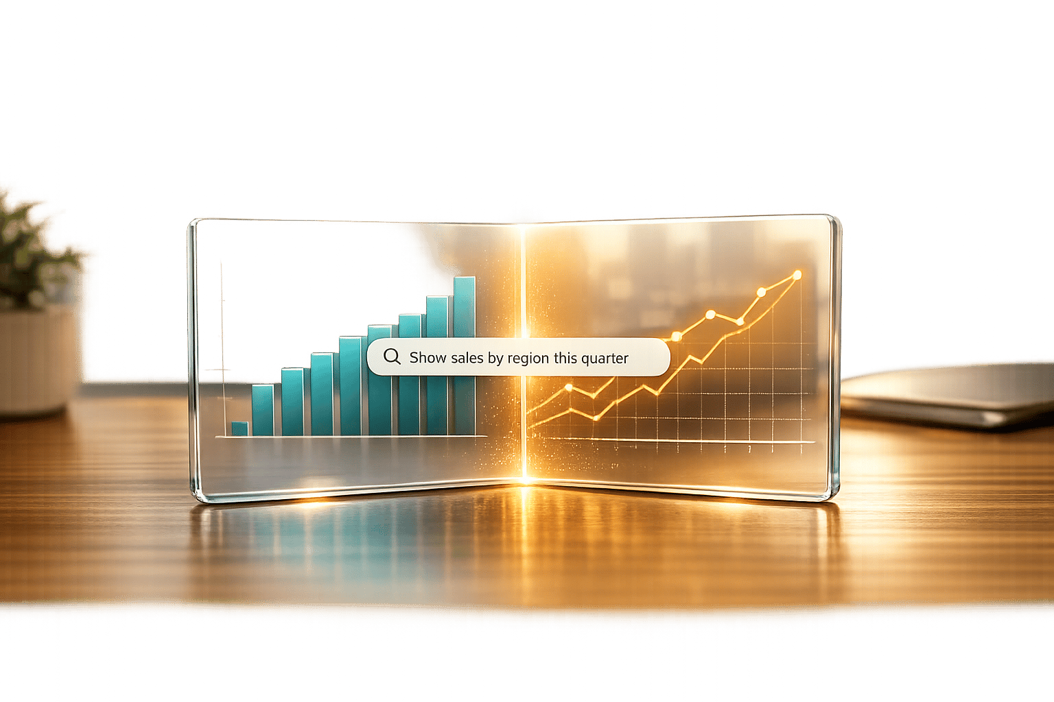 Thumbnail for: ServiceNow acquires Pyramid Analytics, enhancing data integration offerings