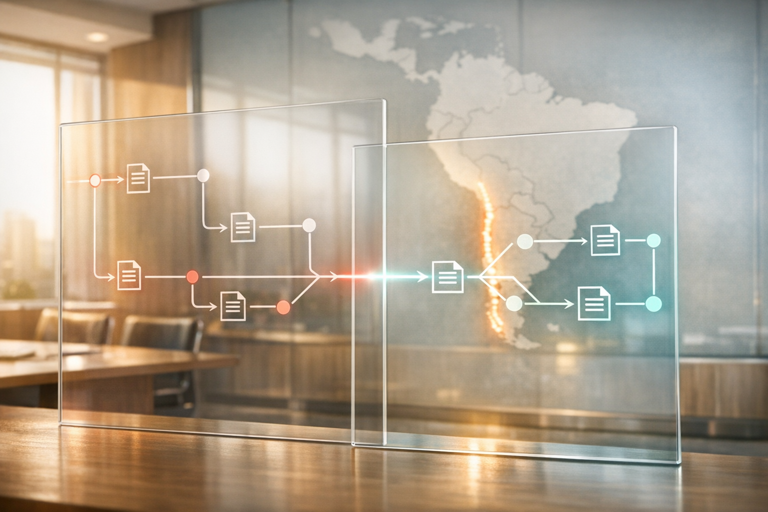 Thumbnail for: Ricoh acquires ValueTech, solidifying process automation capabilities