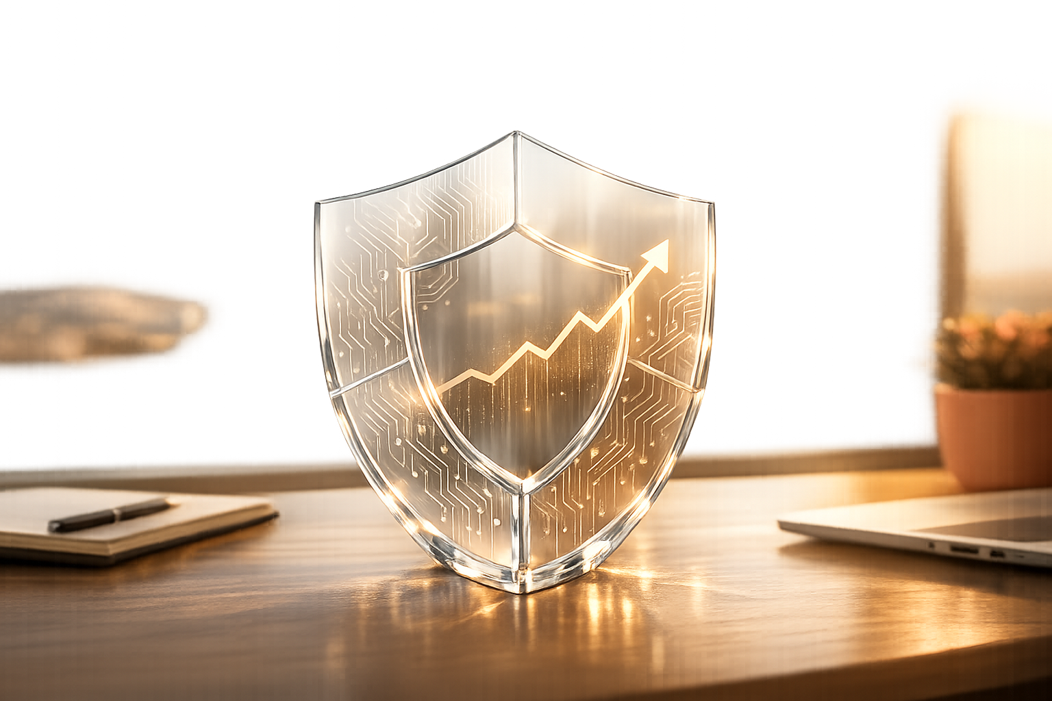 Thumbnail for: Check Point bolsters AI capabilities through three acquisitions