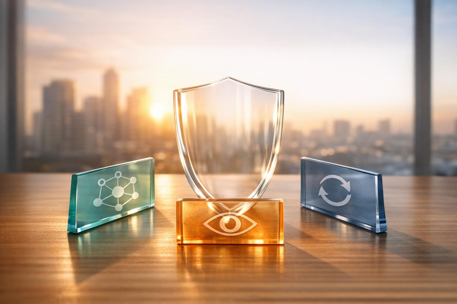 Thumbnail for: Check Point announces three strategic startup acquisitions