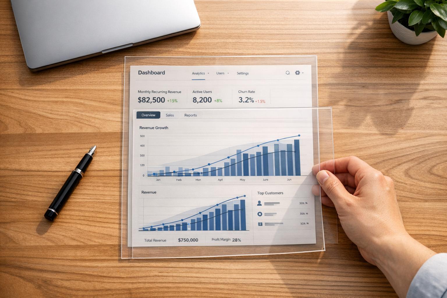 Thumbnail for: The Fastest Path to Ownership Isn’t Building - It’s Acquiring