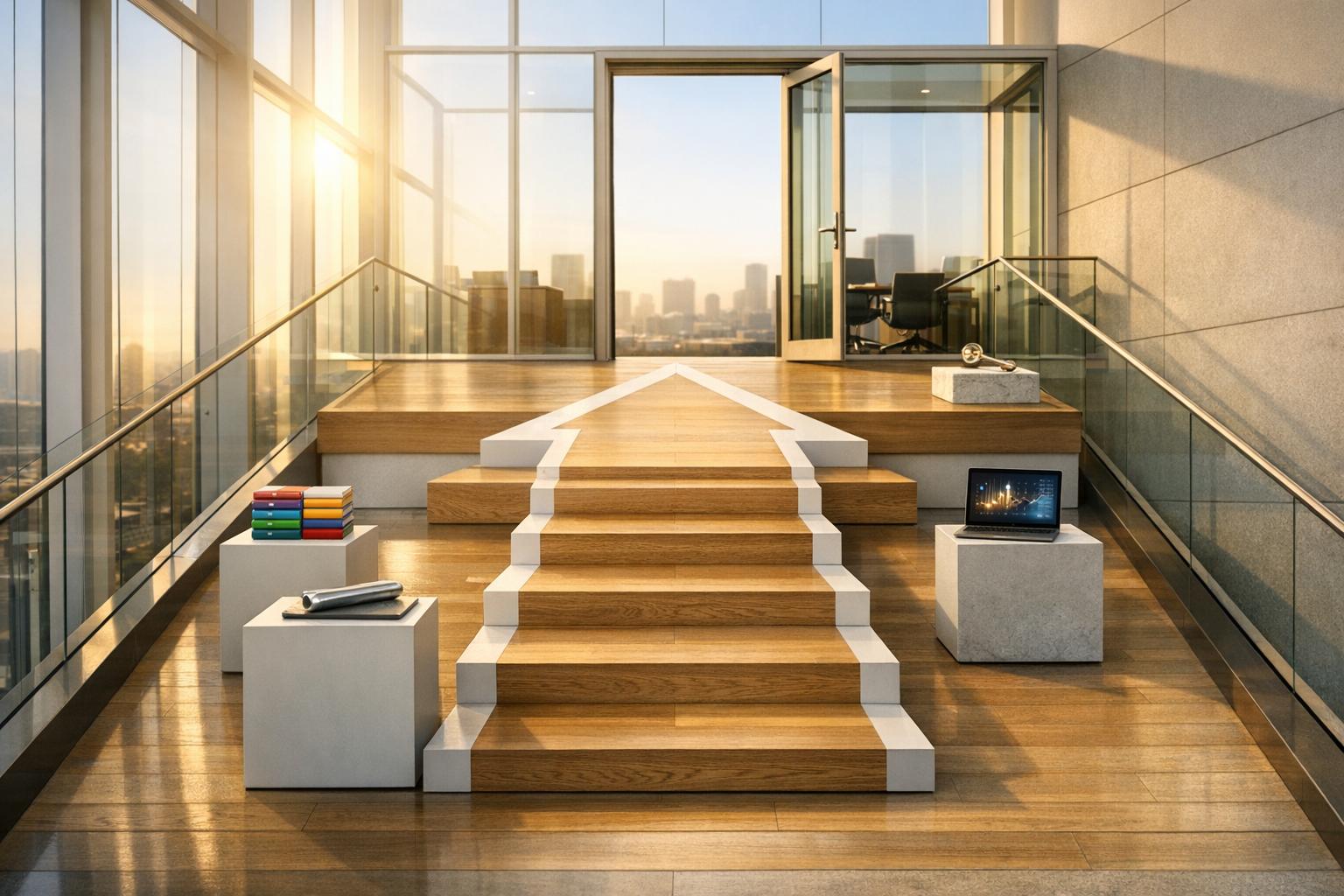 Thumbnail for: The Operator → Owner Roadmap Nobody Shows You