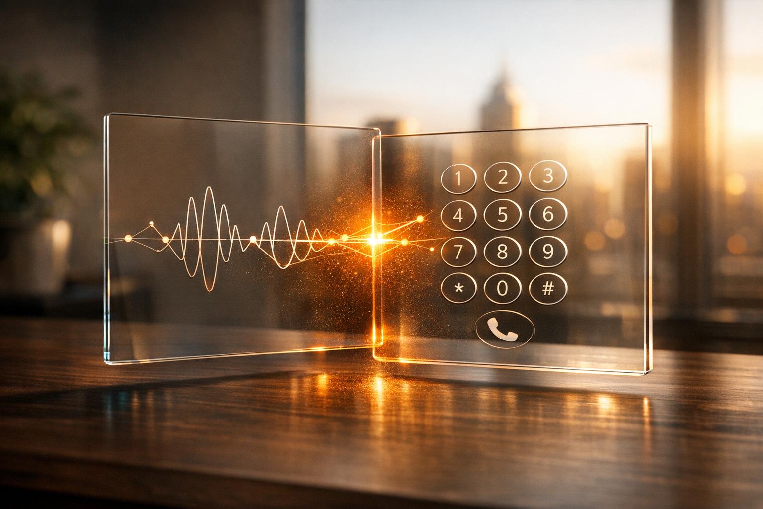 Thumbnail for: TitanX acquires FrontSpin in eight-figure deal to enhance dialing solutions