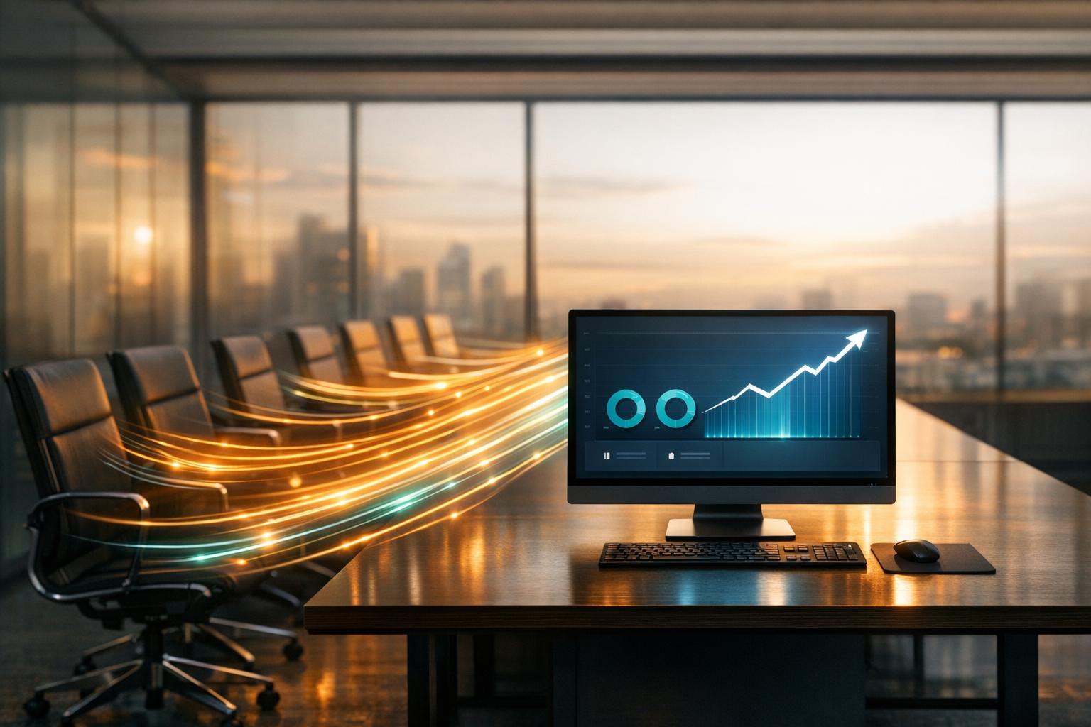 Thumbnail for: The “SaaSpocalypse” Isn’t About AI Killing Software - It’s About Seat-Based Revenue Drying Up. Here’s How to Pivot.