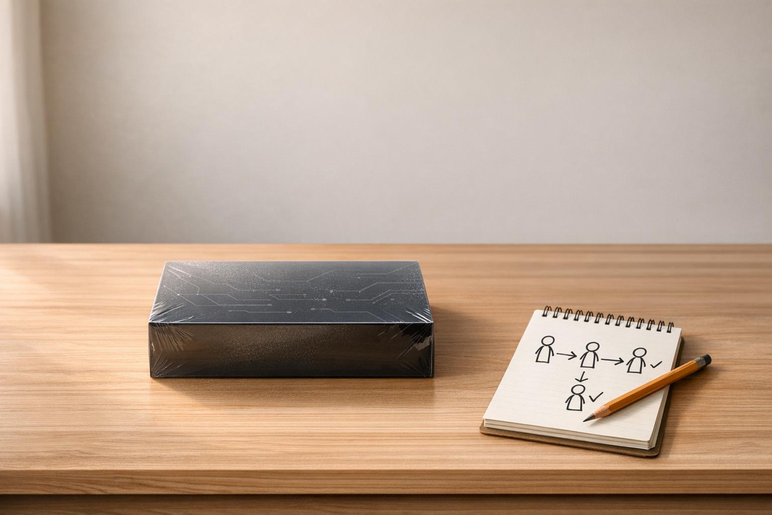 Thumbnail for: We Spent 6 Months Building “Advanced” AI Features. Our Customers Used Exactly Zero of Them. Here’s the Lesson.