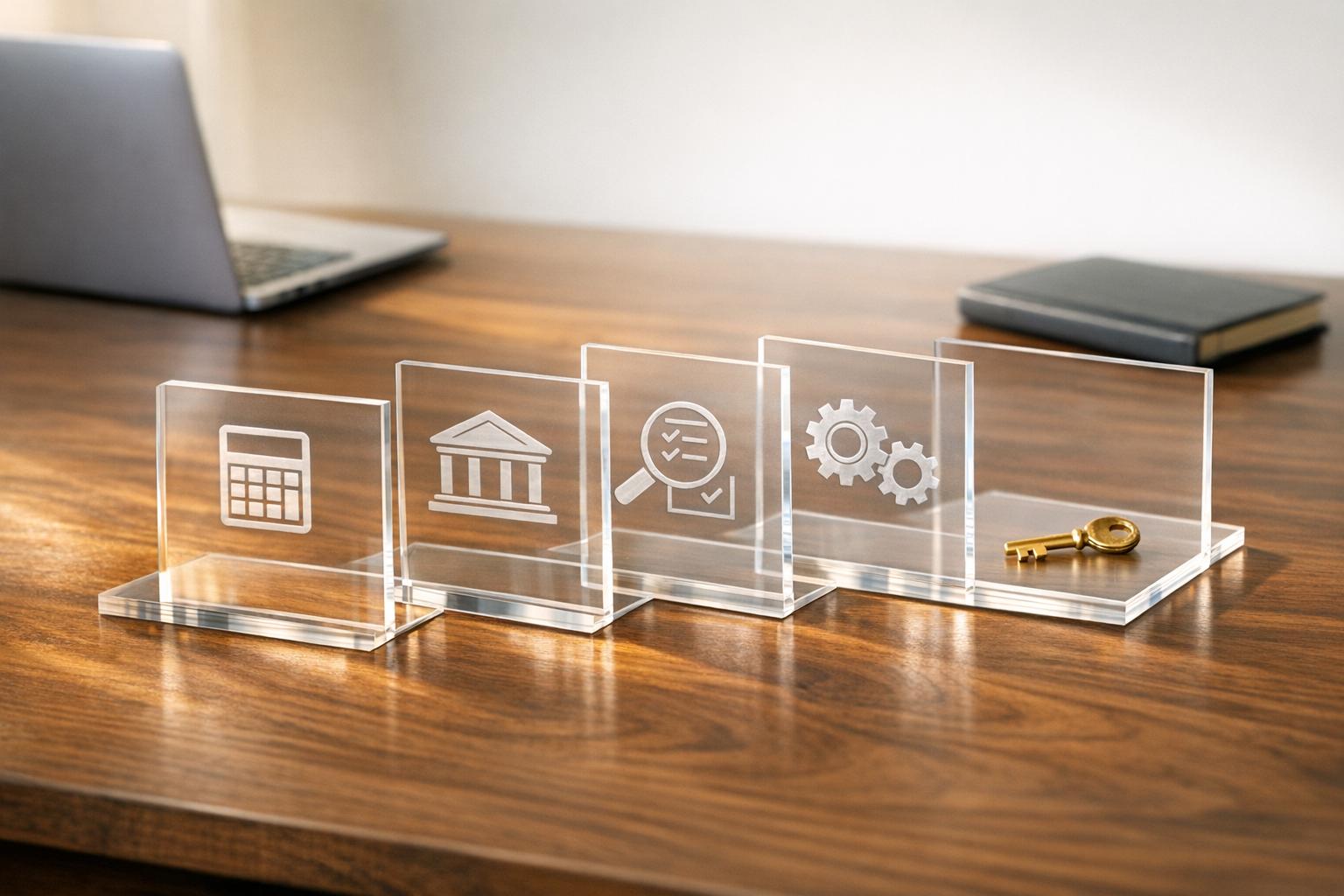 Thumbnail for: The Operator-to-Owner Playbook: How to Acquire a Profitable Business in 2025 (Without Starting from Scratch).