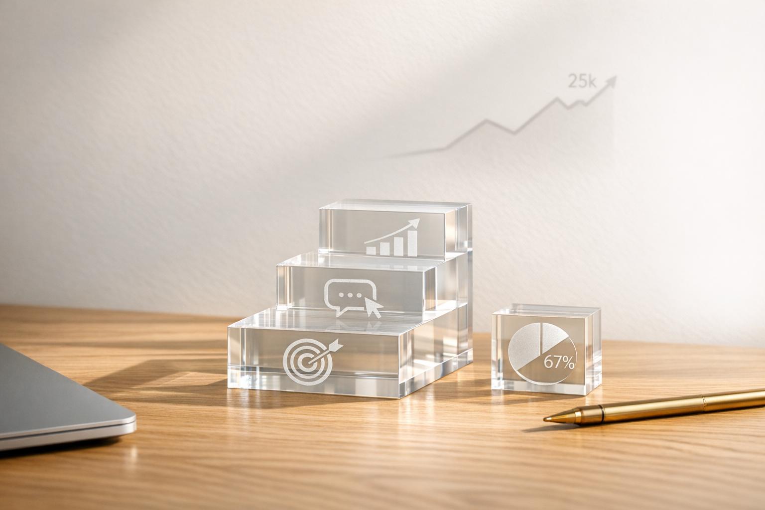 Thumbnail for: My SaaS Hit $25k MRR with 67% Profit Margins. Here’s the Exact GTM and Financial Breakdown.