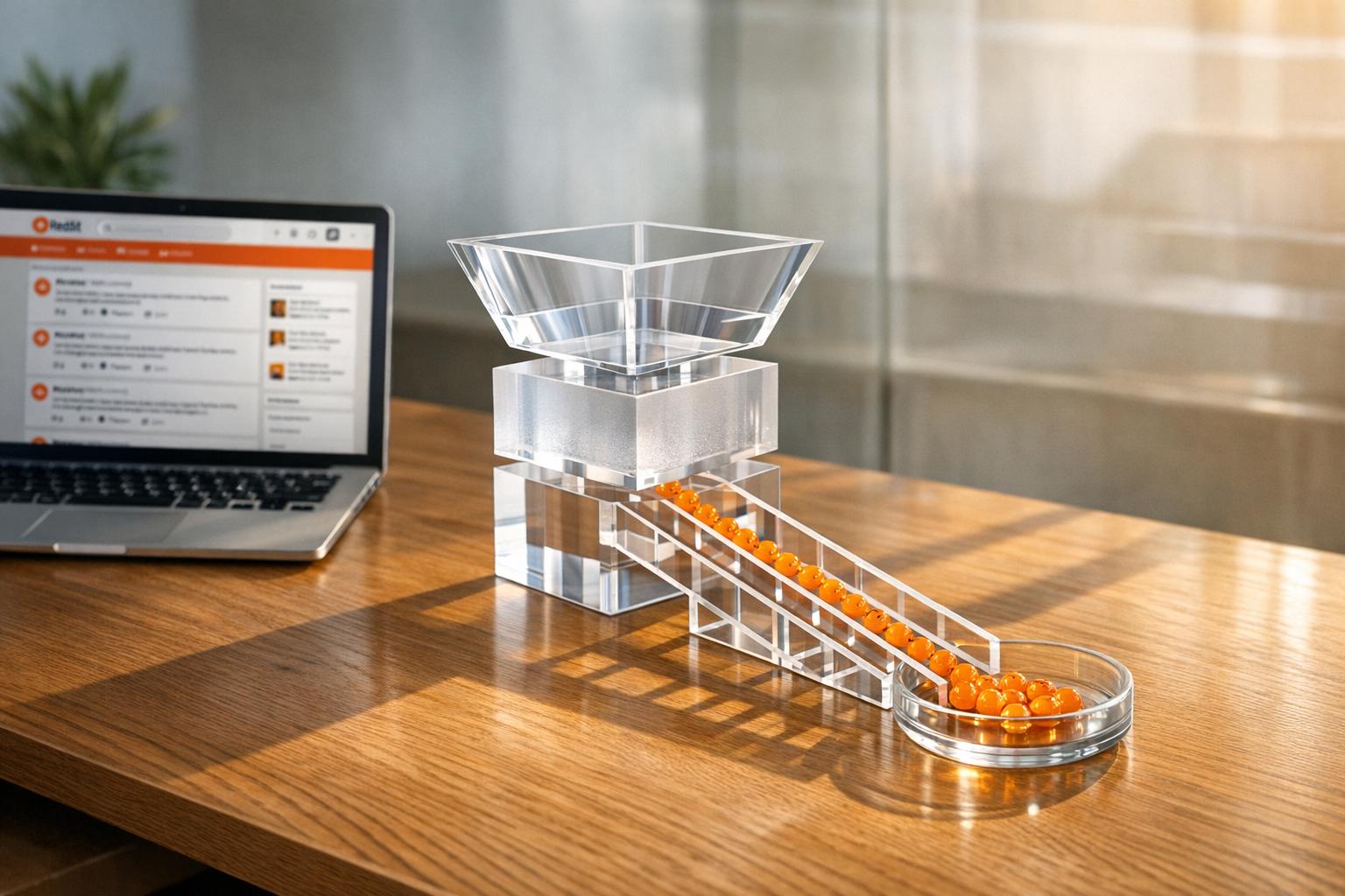 Reddit Is Quietly the #1 Growth Channel for B2B SaaS in 2026. Here's the Playbook Nobody Talks About.