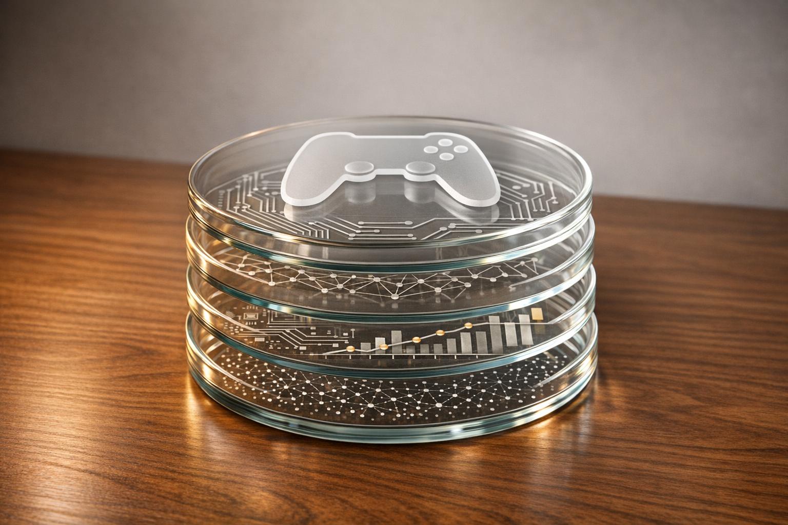 The Reason Silver Lake Paid $56.5 Billion for a Gaming Company Has Nothing to Do With Games.