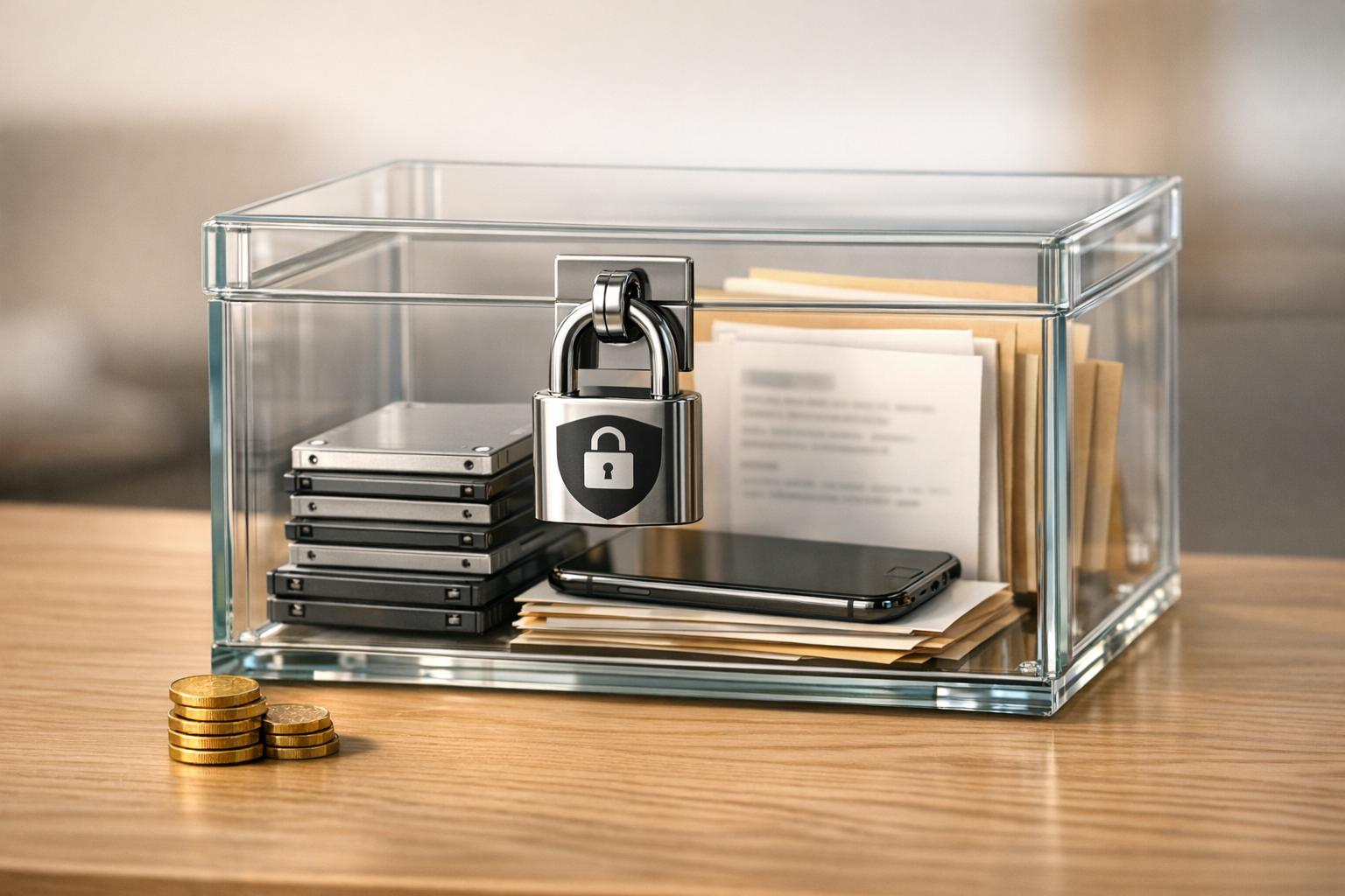 Your SaaS Customers Are Generating Data Worth More Than Your ARR. You Don't Own Any of It.