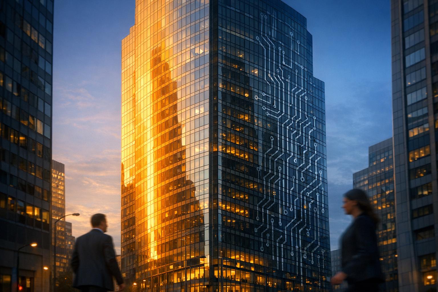 Thumbnail for: 7. The Private Credit Market Has $600 Billion Bet on Software Companies That AI Is Now Replacing. This Is the Quiet Crisis Nobody Is Tracking.