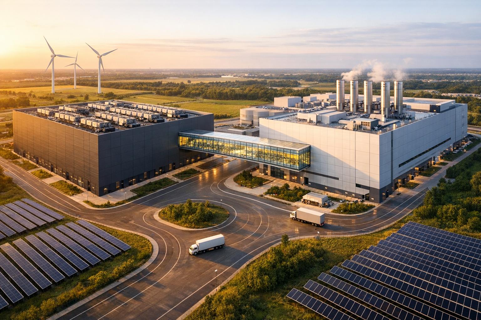 $4.9 Trillion in M&A in 2025. A Record. 25% of Every Deal Over $5 Billion Had an AI Theme. This Is a Structural Shift in Who Controls Valuable Assets.