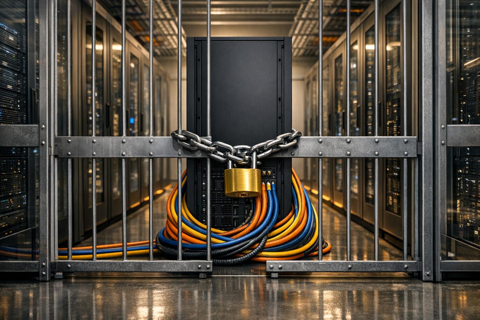 Thumbnail for: 28. Influence Surrendered Is Almost Impossible to Reclaim. That's What Happens When You Build on Someone Else's Data Infrastructure.