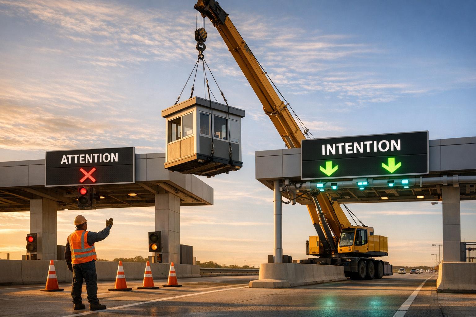 Intention Economy: From Attention to Outcomes