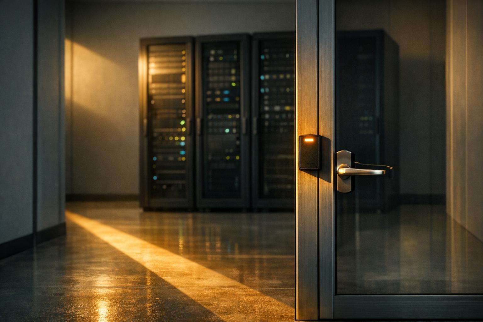 Data Control: How Data Drives Company Exits
