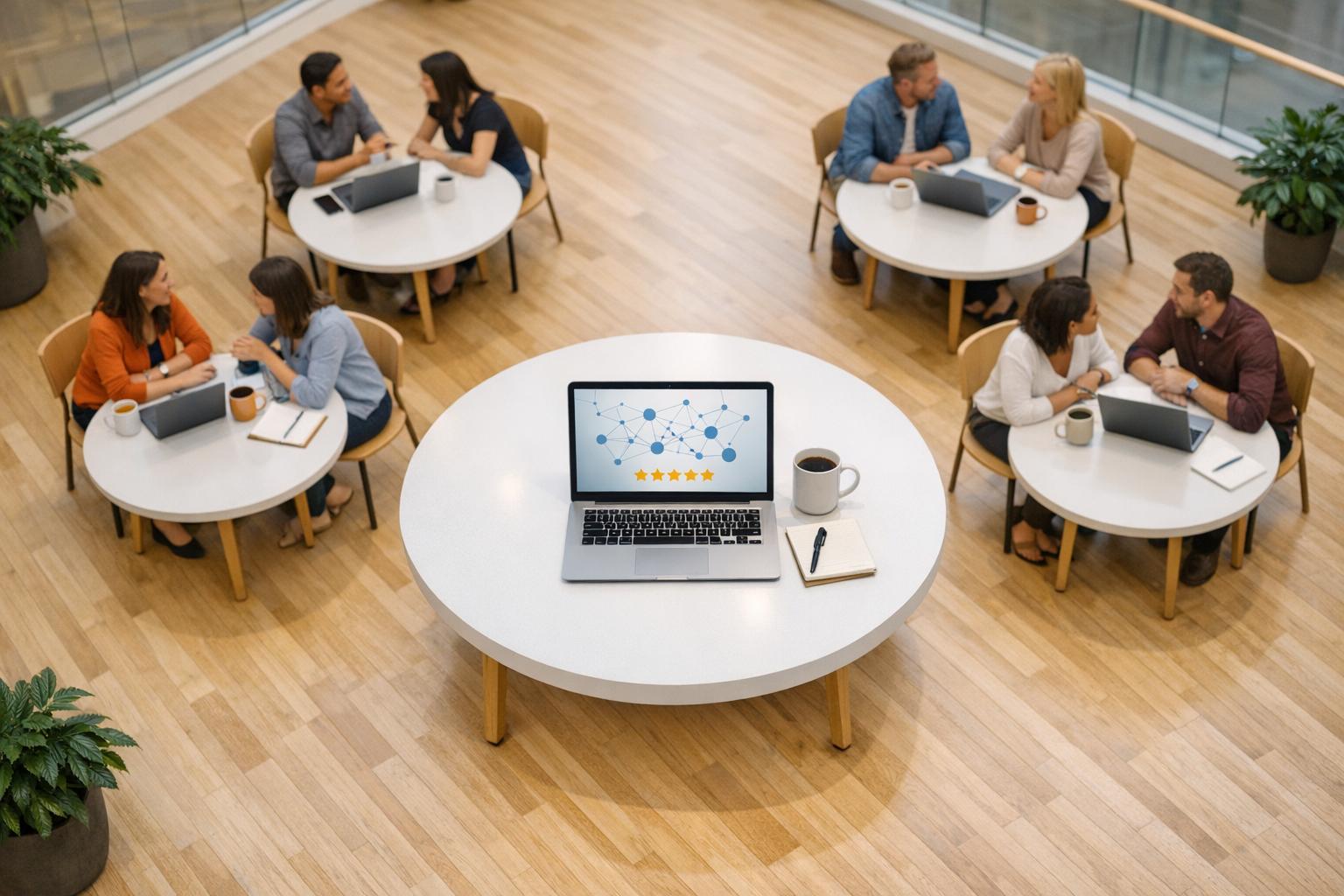 Community Signal for SaaS Growth